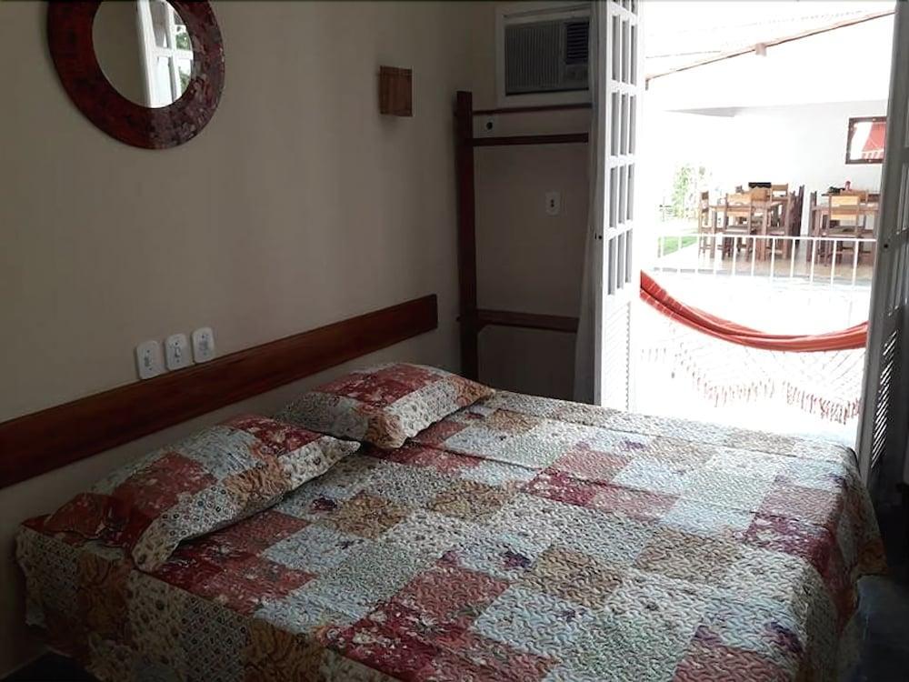 Real Guest house 2*