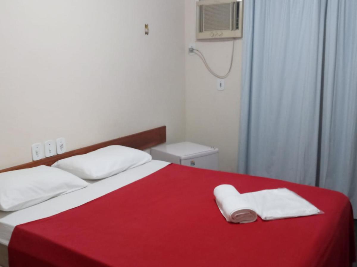 Guest house Real