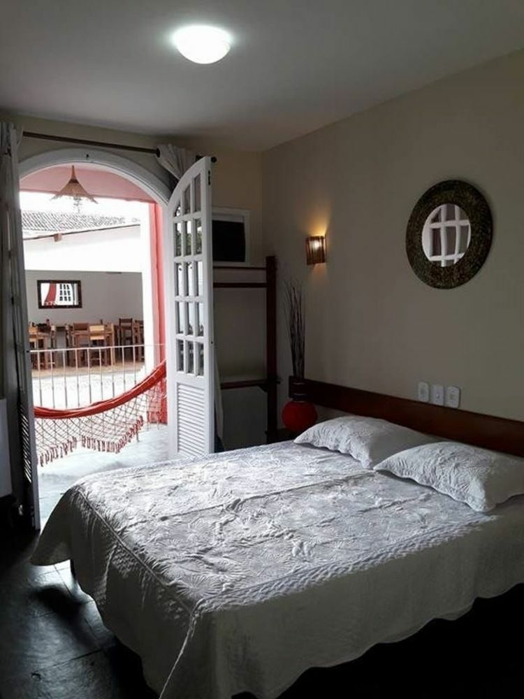 Guest house Real Porto Seguro