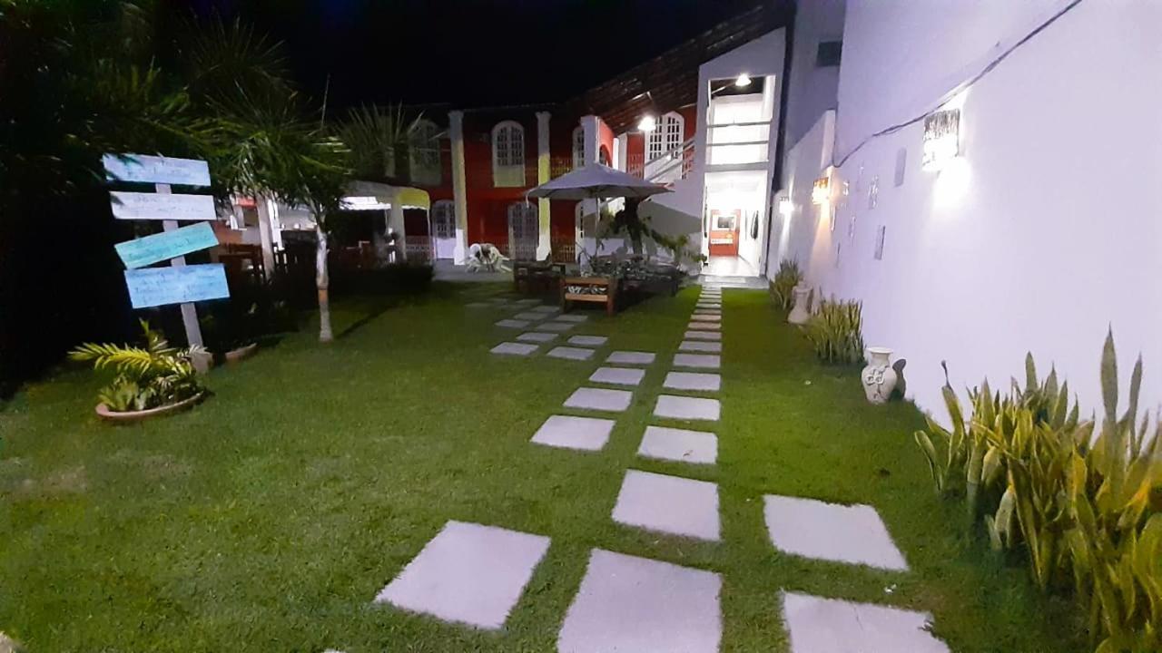 Guest house Real